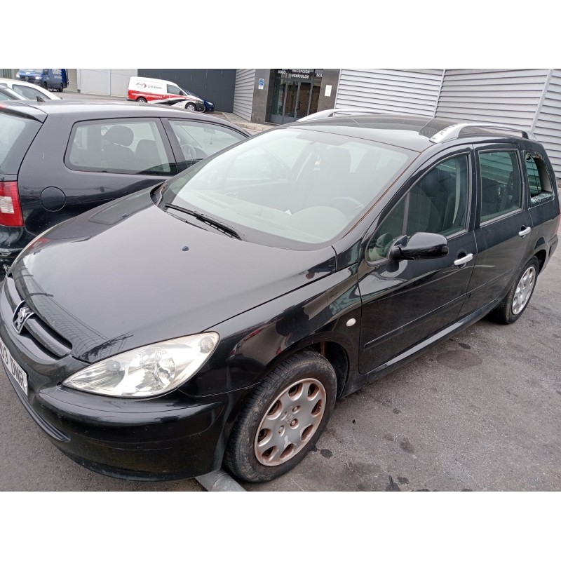 peugeot 307 break / sw (s1) del año 2005