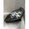 Recambio de faro izquierdo para opel zafira / zafira family b (a05) 1.8 (m75) referencia OEM IAM   2005