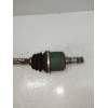 Recambio de transmision delantera izquierda para mazda 626 berl./coupe/famil. (gd/gv) referencia OEM IAM   