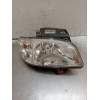 Recambio de faro derecho para seat ibiza ii (6k1) 1.4 16v referencia OEM IAM 087585 67743749 99