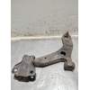 Recambio de brazo suspension inferior delantero izquierdo para mazda 3 lim. (bl) referencia OEM IAM   