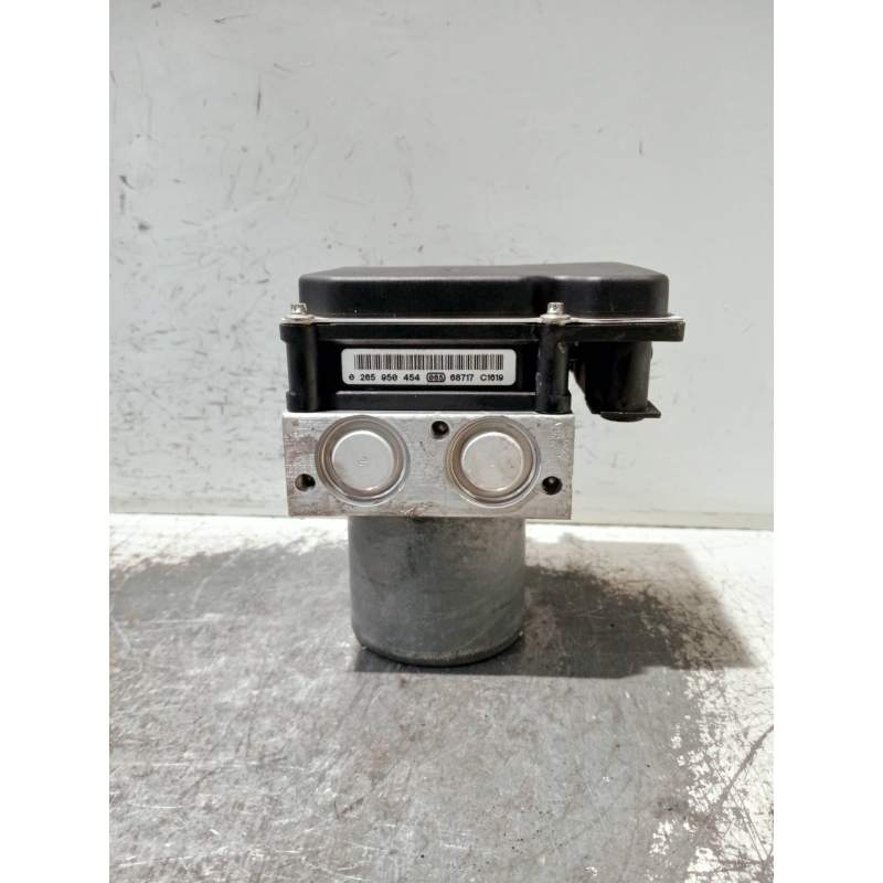 Recambio de abs para renault scenic ii referencia OEM IAM 0265950454 0265234472 8200624642