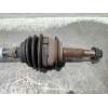 Recambio de transmision delantera derecha para toyota yaris 1.3 16v cat referencia OEM IAM 434100D510 10308858 