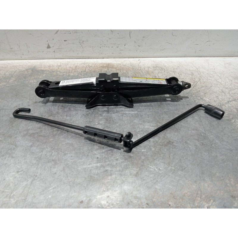 Recambio de gato para volkswagen golf vii lim. bluemotion referencia OEM IAM   