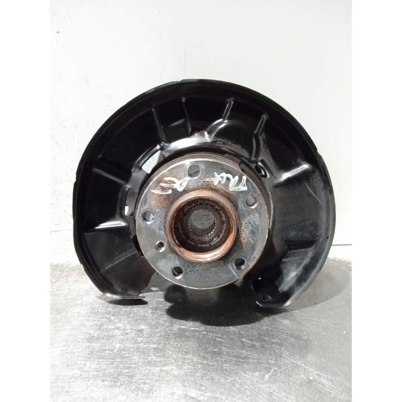 Recambio de mangueta trasera derecha para bmw 3 (f30, f80) 318 d referencia OEM IAM T45588149000 320D 2015