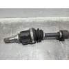 Recambio de transmision delantera derecha para toyota yaris 1.3 16v cat referencia OEM IAM 434100D510 10308858 
