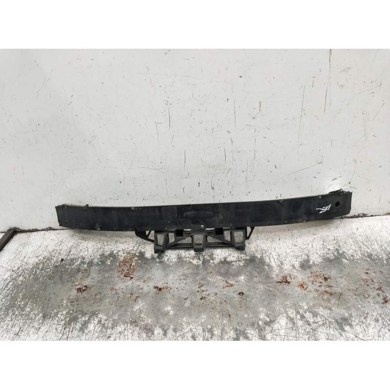 Recambio de refuerzo paragolpes delantero para opel zafira / zafira family b (a05) 1.8 (m75) referencia OEM IAM   2005