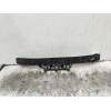 Recambio de refuerzo paragolpes delantero para opel zafira / zafira family b (a05) 1.8 (m75) referencia OEM IAM   2005