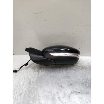 RETROVISOR IZQUIERDO ELÉCTRICO