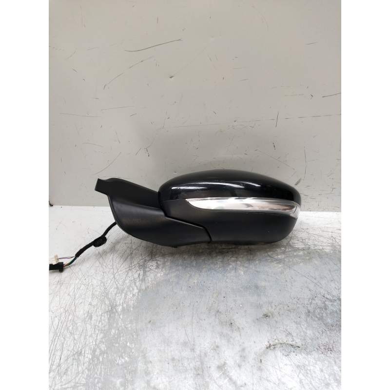 Recambio de retrovisor izquierdo para citroën c4 cactus bluehdi 100 referencia OEM IAM   ELÉCTRICO