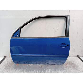 PUERTA DELANTERA IZQUIERDA 3P 1998