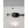 Recambio de transmision delantera izquierda para mazda 323 berl. f/s (bj) 2.0 turbodiesel referencia OEM IAM   