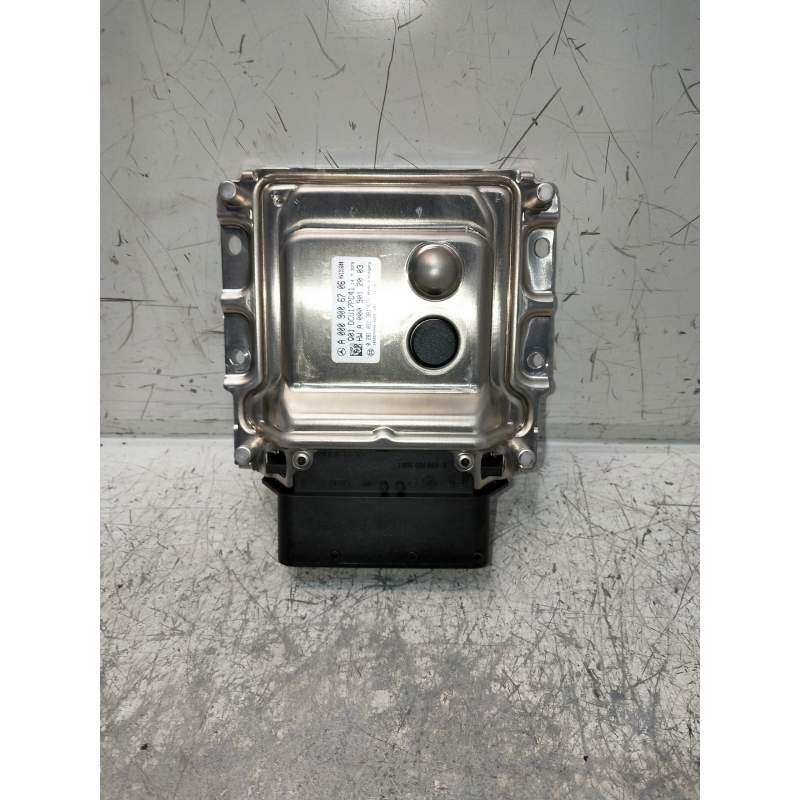 Recambio de modulo electronico para mercedes-benz clase c (w205) lim. referencia OEM IAM A0009006706 A0009012003 0281031381