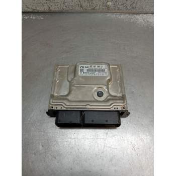 CENTRALITA MOTOR UCE 0261S107KH 05E907309CB 4740006027 MG1CS211 2024