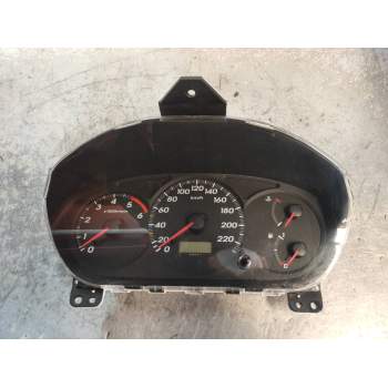 CUADRO INSTRUMENTOS HR0291018 78100 G120 
