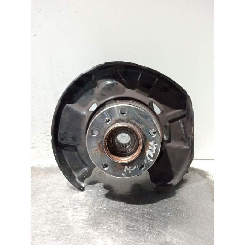 Recambio de mangueta trasera izquierda para bmw 3 (f30, f80) 318 d referencia OEM IAM T35588149000 320D 2015