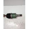 Recambio de transmision delantera izquierda para mazda 323 berl. f/s (bj) 2.0 turbodiesel referencia OEM IAM   