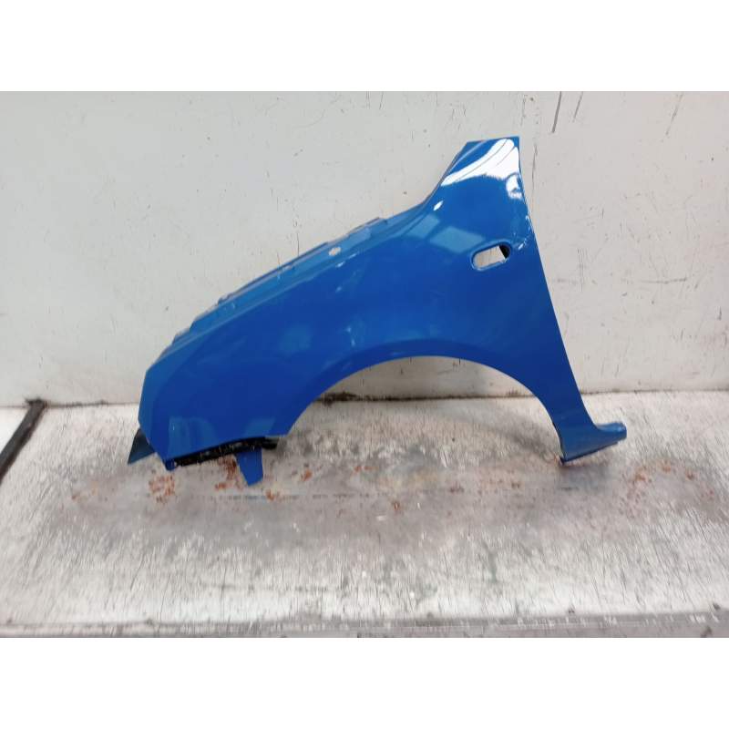Recambio de aleta delantera izquierda para volkswagen lupo i (6x1, 6e1) 1.0 referencia OEM IAM   1998
