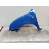 Recambio de aleta delantera izquierda para volkswagen lupo i (6x1, 6e1) 1.0 referencia OEM IAM   1998