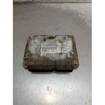 CENTRALITA MOTOR UCE 6160055303 IAW4L 