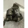 Recambio de motor arranque para opel corsa c cosmo referencia OEM IAM 0001107408  