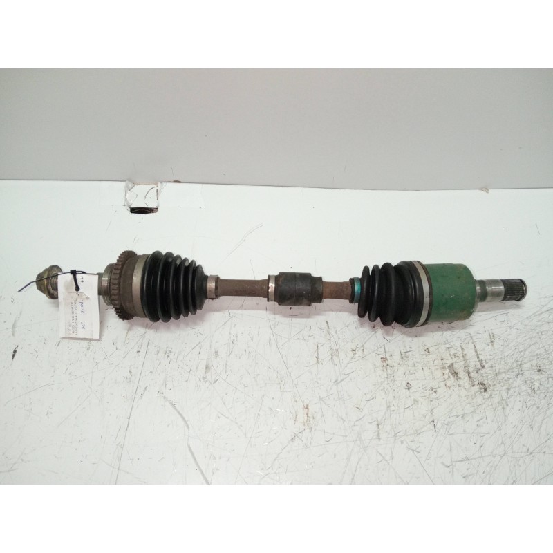 Recambio de transmision delantera izquierda para mazda 323 berl. f/s (bj) 2.0 turbodiesel referencia OEM IAM   