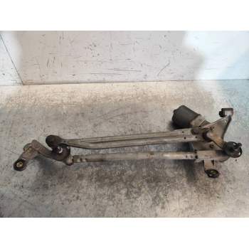 MOTOR LIMPIA DELANTERO 404564 VALEO