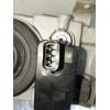 Recambio de faro derecho para chevrolet aveo / kalos hatchback (t250, t255) 1.2 referencia OEM IAM   2005
