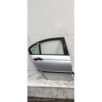 PUERTA TRASERA DERECHA 4P 2001