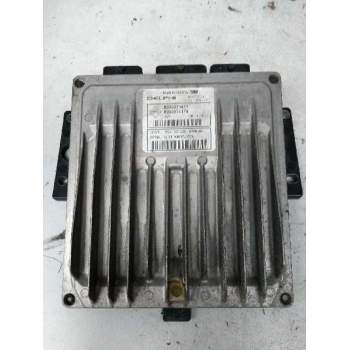 CENTRALITA MOTOR UCE R0410C120B 8200331477 8200374174 81090B