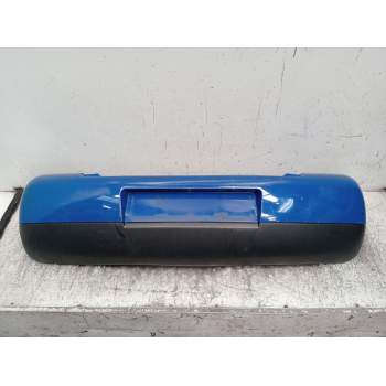 PARAGOLPES TRASERO 1998