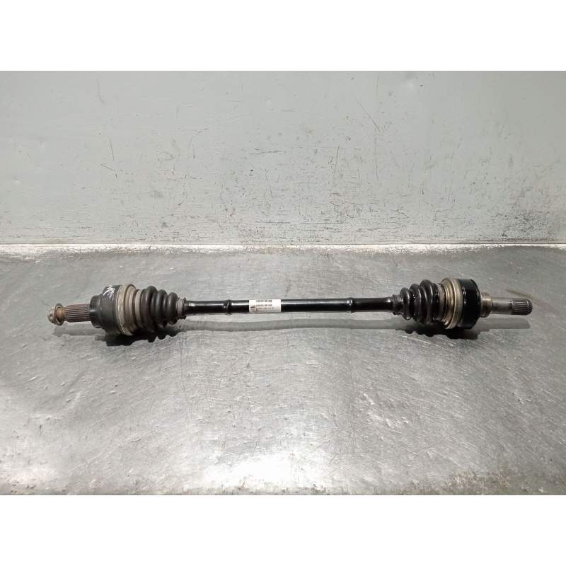 Recambio de transmision trasera derecha para bmw 3 (f30, f80) 318 d referencia OEM IAM 8680348AI01 320D 2015
