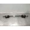 Recambio de transmision trasera derecha para bmw 3 (f30, f80) 318 d referencia OEM IAM 8680348AI01 320D 2015
