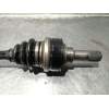 Recambio de transmision trasera derecha para bmw 3 (f30, f80) 318 d referencia OEM IAM 8680348AI01 320D 2015