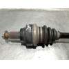 Recambio de transmision trasera derecha para bmw 3 (f30, f80) 318 d referencia OEM IAM 8680348AI01 320D 2015