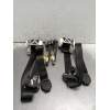 Recambio de kit airbag para fiat 500 312 1.0 hybrid referencia OEM IAM 61924331H  VER FOTOS