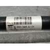 Recambio de transmision trasera derecha para bmw 3 (f30, f80) 318 d referencia OEM IAM 8680348AI01 320D 2015