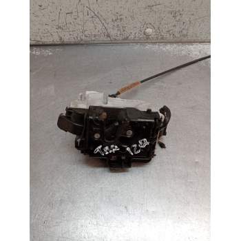 MOTOR CIERRE CENTRALIZADO TRASERO IZQUIERDO 5P 99