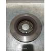 Recambio de disco freno trasero para mazda 6 berlina (gg) 2.3 sportive (4-ptas.) referencia OEM IAM   