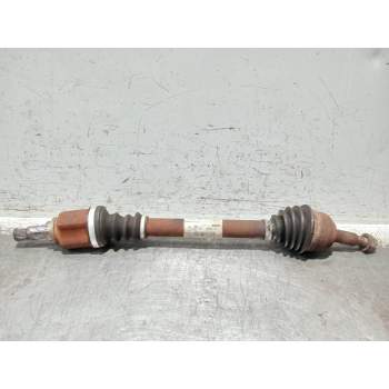 TRANSMISION DELANTERA IZQUIERDA 8200575489 16G 2003