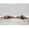Recambio de transmision delantera izquierda para renault scenic ii referencia OEM IAM 8200575489 16G 2003