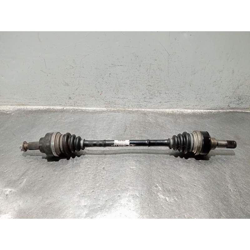 Recambio de transmision trasera izquierda para bmw 3 (f30, f80) 318 d referencia OEM IAM 8680347AI01 320D 2015