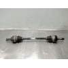 Recambio de transmision trasera izquierda para bmw 3 (f30, f80) 318 d referencia OEM IAM 8680347AI01 320D 2015