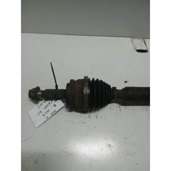 TRANSMISION DELANTERA DERECHA 
