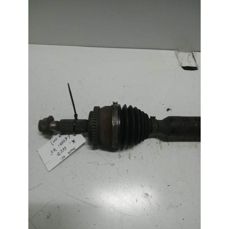 Recambio de transmision delantera derecha para kia cee´d sporty wagon drive referencia OEM IAM   