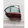 Recambio de puerta trasera derecha para bmw 5 (e34) 520 i 24v referencia OEM IAM  4P 1988