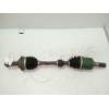 Recambio de transmision delantera izquierda para mazda 6 monovolumen (gy) 2.0 diesel cat referencia OEM IAM   