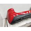 Recambio de paragolpes trasero para mercedes-benz clase b (w247) b 200 d referencia OEM IAM   