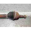 Recambio de transmision delantera izquierda para renault scenic ii referencia OEM IAM 8200575489 16G 2003