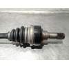 Recambio de transmision trasera izquierda para bmw 3 (f30, f80) 318 d referencia OEM IAM 8680347AI01 320D 2015